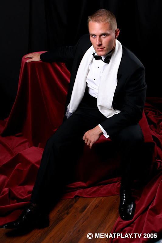 Click Here for More About Jason Tux at MenATPlay.com.!