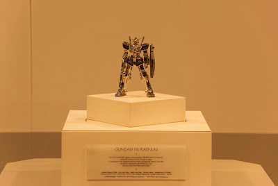 gundam fix platinum