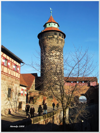 Kaiserburg