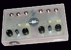 VHS VCF
