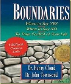 Boundaries