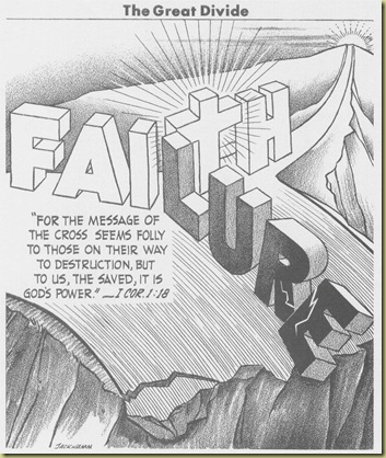 failure