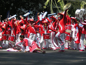 Marching Band