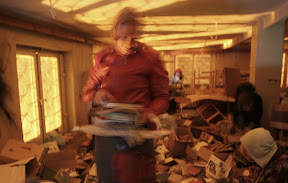 "Tarp" festivalis.2007 Vasaros 5. Foto Dariaus Jurevičiaus