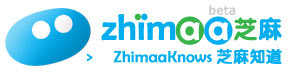 芝麻知道 ZhimaaKnows