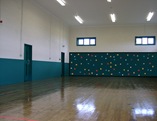climbingwall