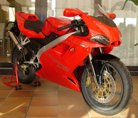 cagiva mito 125
