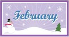 february