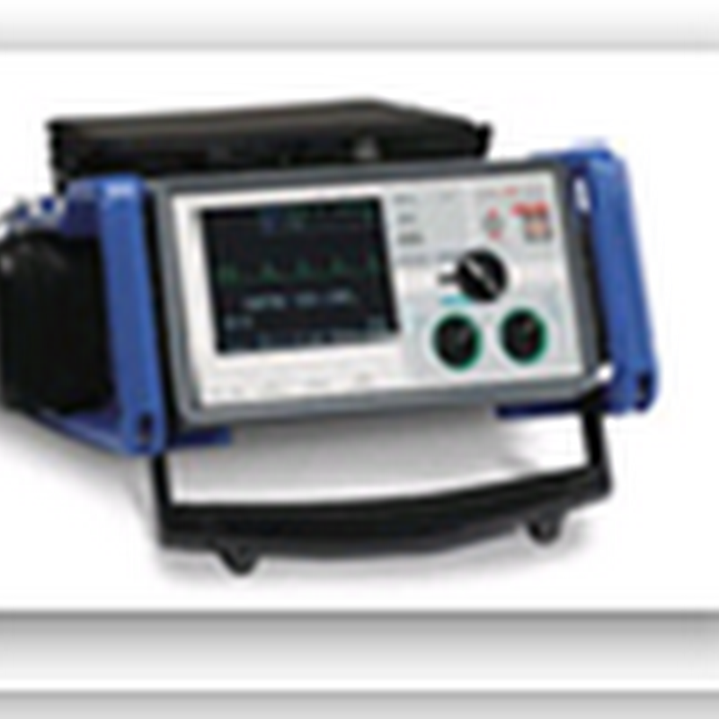 New equipment 'best for patient' - cardiac arrest response
