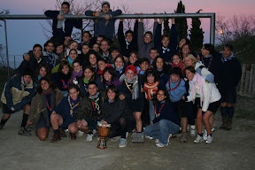 Vola solo chi osa farlo