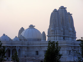 Lilburn Mandir