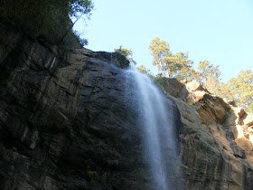 Toccoa Falls