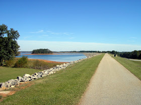 Lake Hartwell