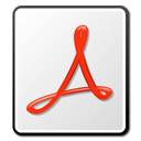 PDF logo
