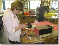 Primary Engineering Training 001