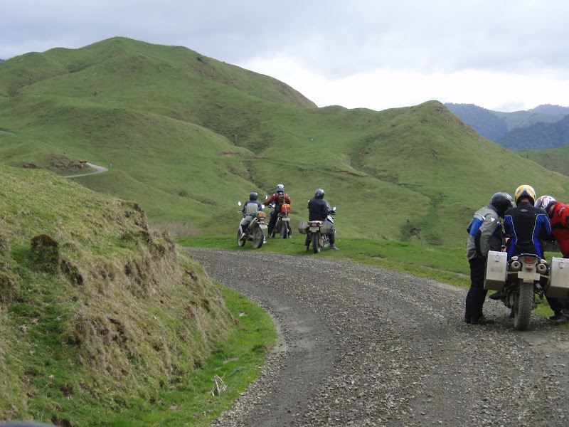Motu-Matawai-Minginui Midwinter Madness 07 | Adventure Rider