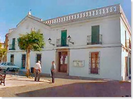 Ayuntamiento