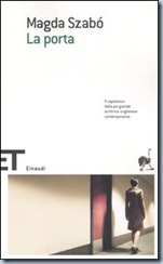la porta