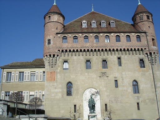 le Chateau Saint-Maire