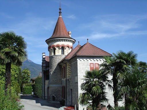 Castello Bernese
