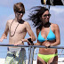 Exclusive ! PHOTOS of Justin Bieber Dating Jasmine Villegas, in Hawaii