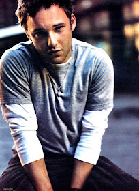 Brad renfro photos