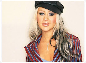 Christina aguilera pictures