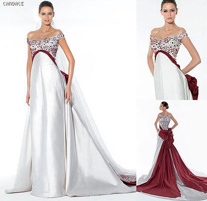 red-wedding-gown-best-design