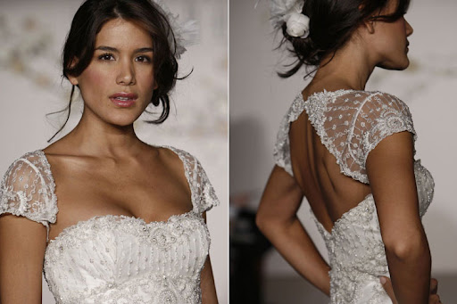Allure Wedding Dresses Bridal Gowns 2010