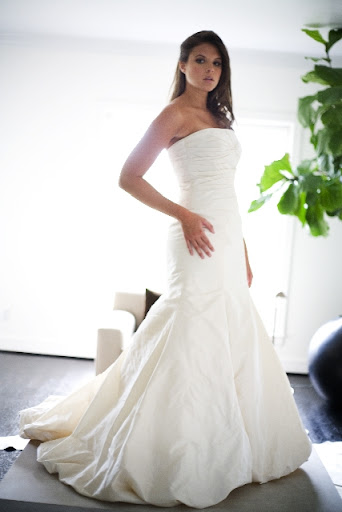 Vera Wang - Wedding Dresses Photos