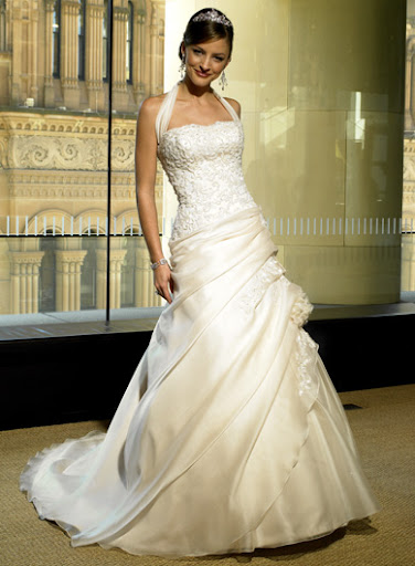 beloved wedding dress,bridal gown