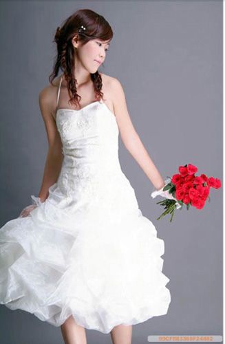 informal wedding dresses