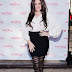 Khloe in Tights Wolford Bandage