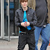 Justin Bieber | Celebrity's Shoes | Supra Shoe 2011