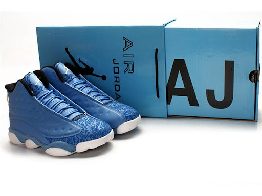 Original Air Jordan 13 [XIII] Original Shoes