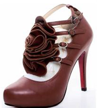 women-dress-shoes-huge-flower-applique