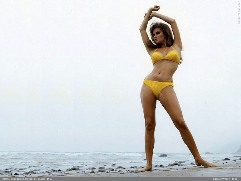 lara embry bikini. Raquel+welch+fathom+1967