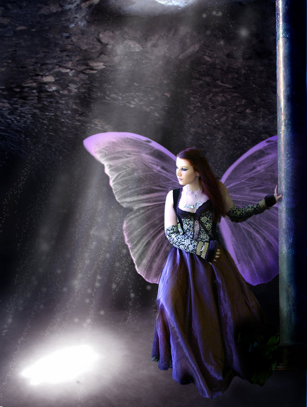 The_way_out_of_the_darkness_by_sunshine_