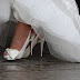 Cutest Shoes + Bride's Footwear Inspiration