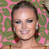 Malin Akerman - Crystals Earrings