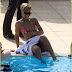 Rihanna Spotted with Bikini in Tel Aviv, Israel