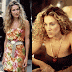 Wavy Style - Carrie Bradshaw Hair