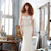 'Sexy Wedding Gown" The Super Hot Style from BRIDE Magazine