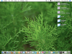 Greeny Wallpaper - Preview