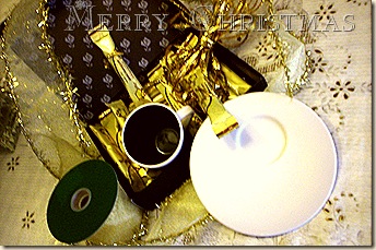 50 Scachets Fine Selection con dos piesas NTO de café espresso fine Selection