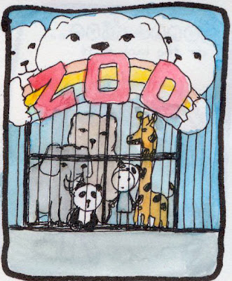 IF: zoo