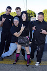 Fotos de Evanescence