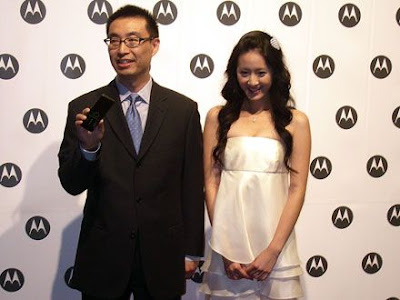 [EVENT]全台首部手機電影「台北‧我愛你」+ MOTO Z8上市記者會！ - 阿祥的網路筆記本