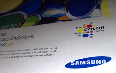 [Printer]意外入手的Samsung CLX-2160開箱 & 安裝心得！ - 阿祥的網路筆記本