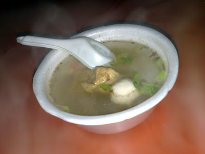 [Food]令人回味的家鄉回憶－嘉義市舊市政府燒肉粽！ - 阿祥的網路筆記本